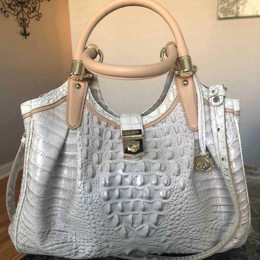 Elisa Pumice Tri-Color